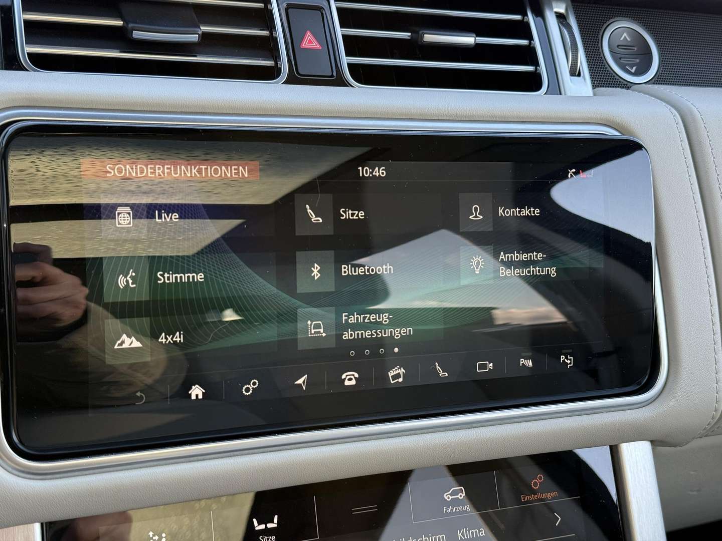 Land Rover Range Rover Autobiography P400e - 2021 - Joinsteer - #37