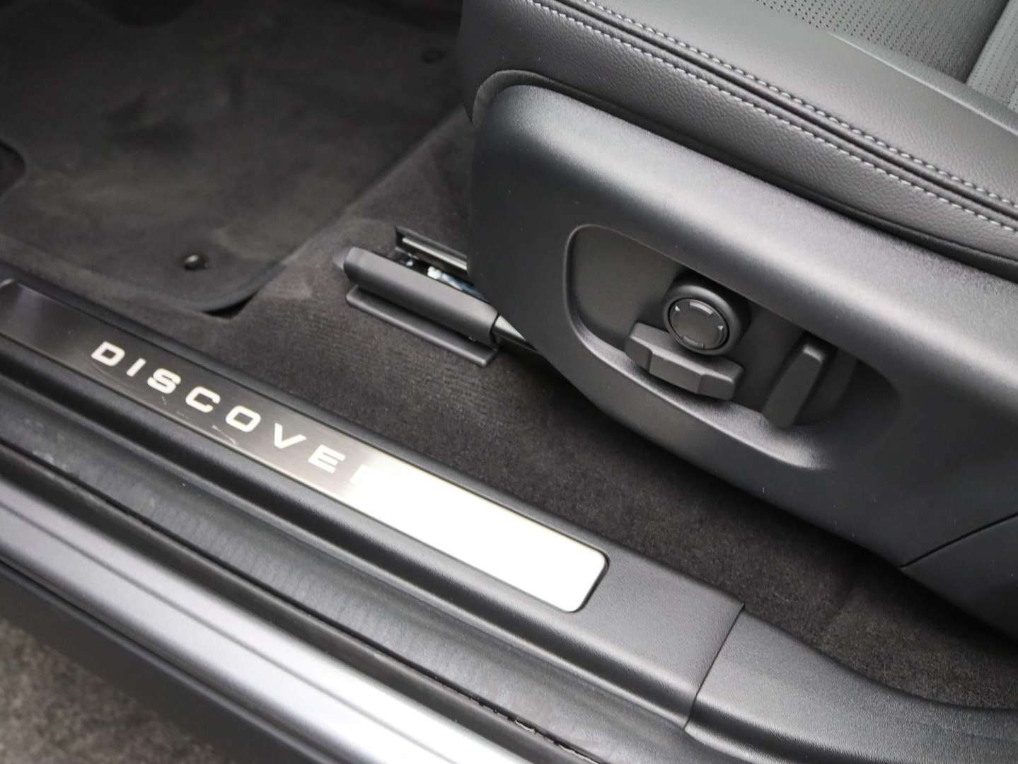 Land Rover Discovery Sport Dynamic SE P300e PHEV - 2024 - Joinsteer - #26