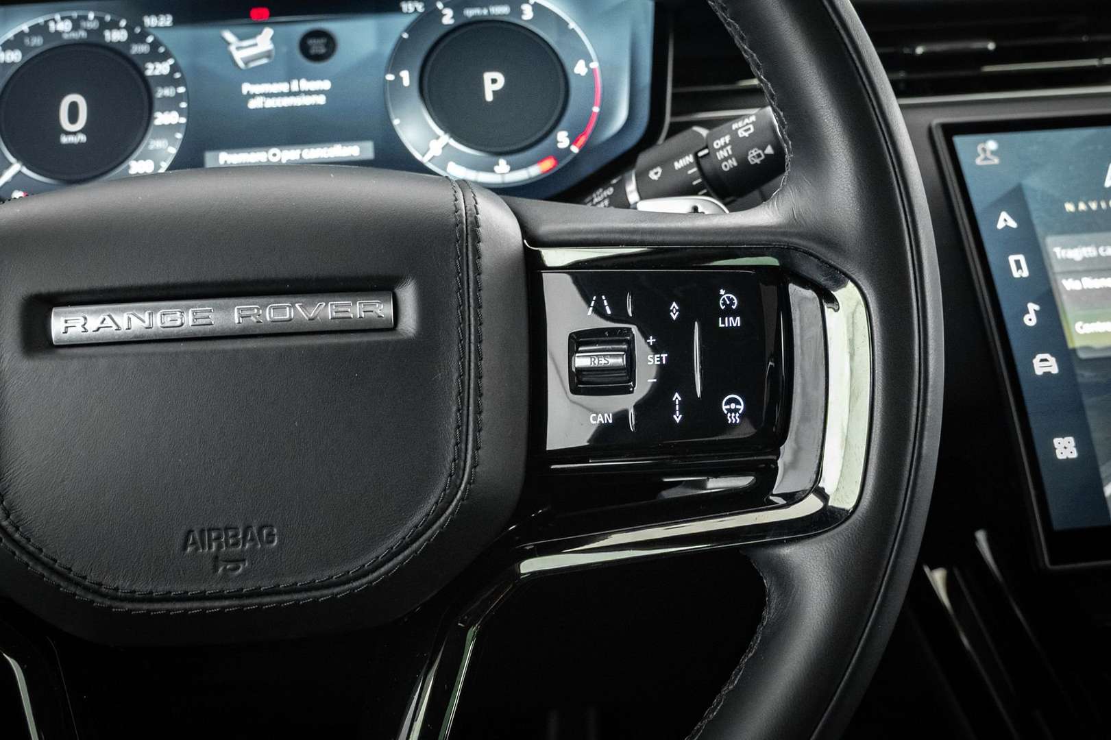 Land Rover Range Rover Sport Autobiography 3.0D - 2023 - Joinsteer - #24