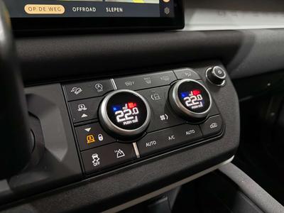 Land Rover Defender SE D240 -  - Joinsteer - #5