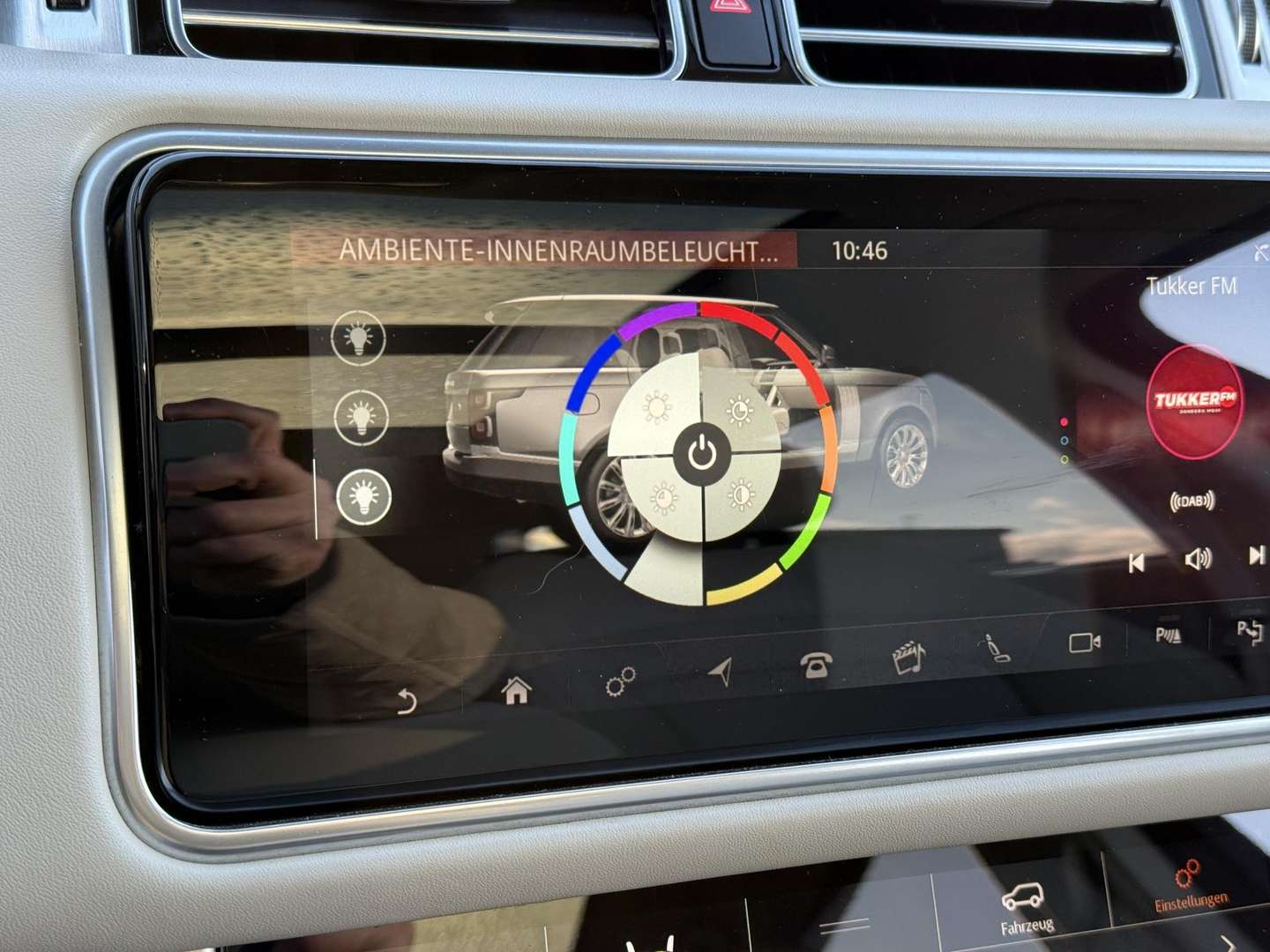 Land Rover Range Rover Autobiography P400e - 2021 - Joinsteer - #38