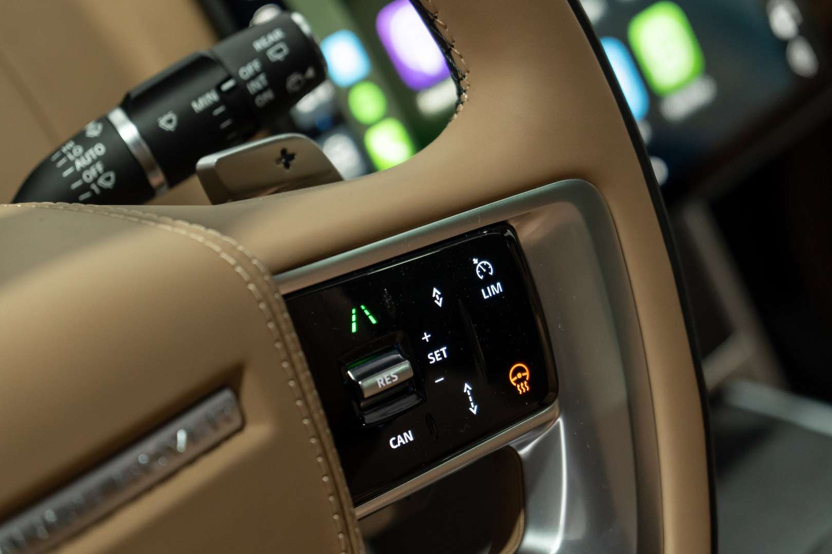 Land Rover Range Rover HSE P460e Hybrid - 2025 - Joinsteer - #28