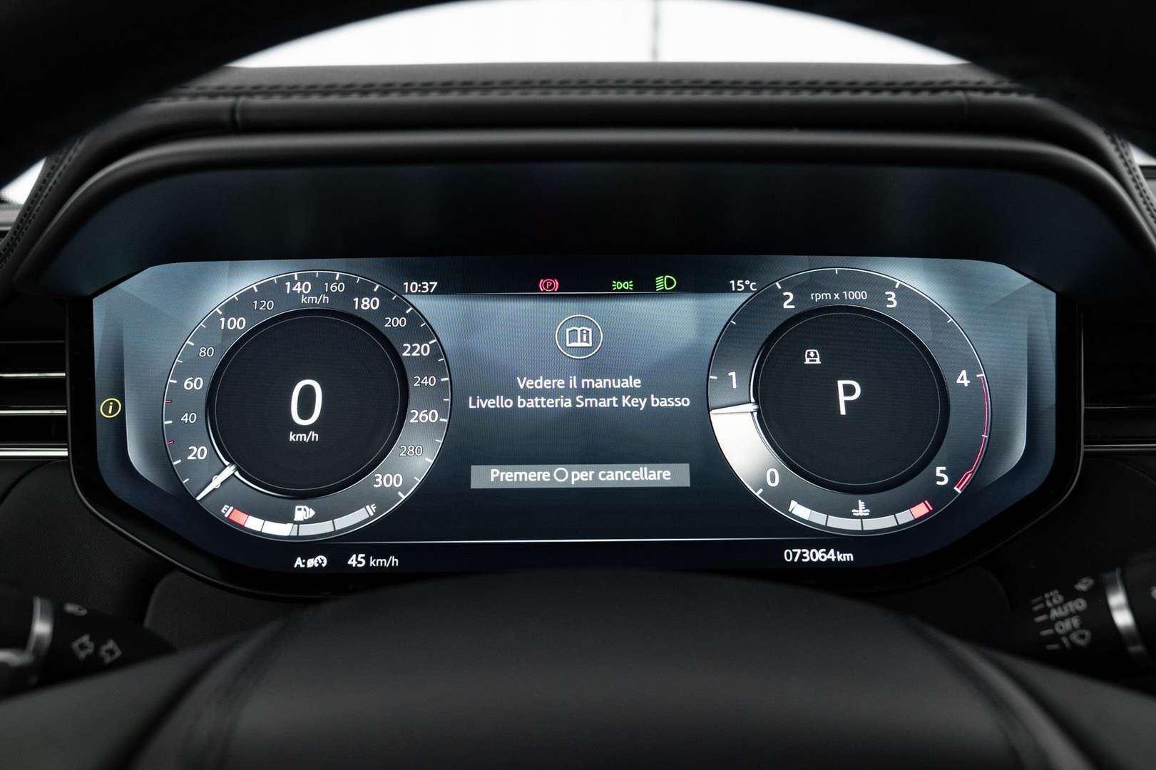 Land Rover Range Rover Sport Autobiography 3.0D - 2023 - Joinsteer - #25