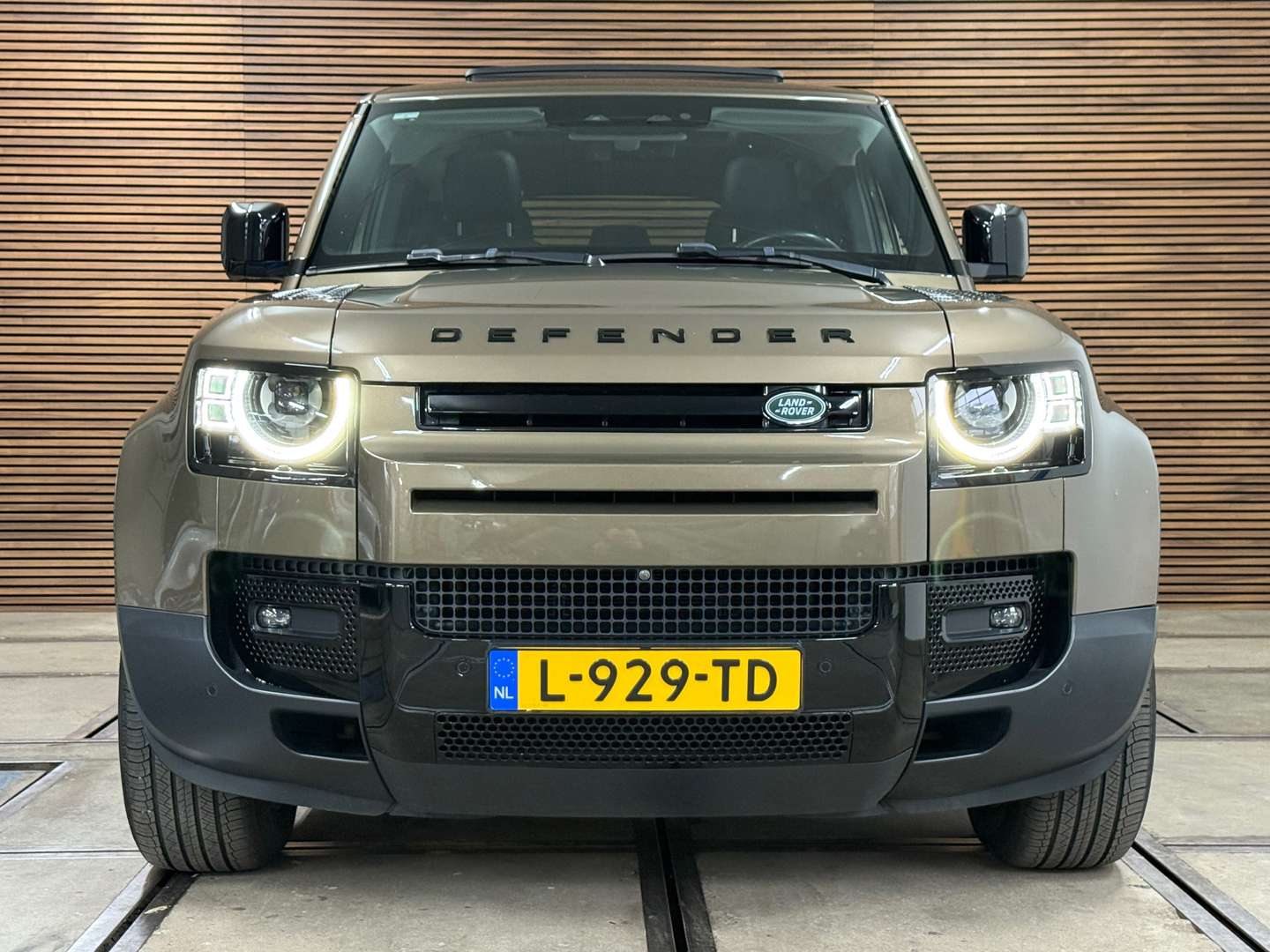 Land Rover Defender SE D240 - 2020 - Joinsteer - #7