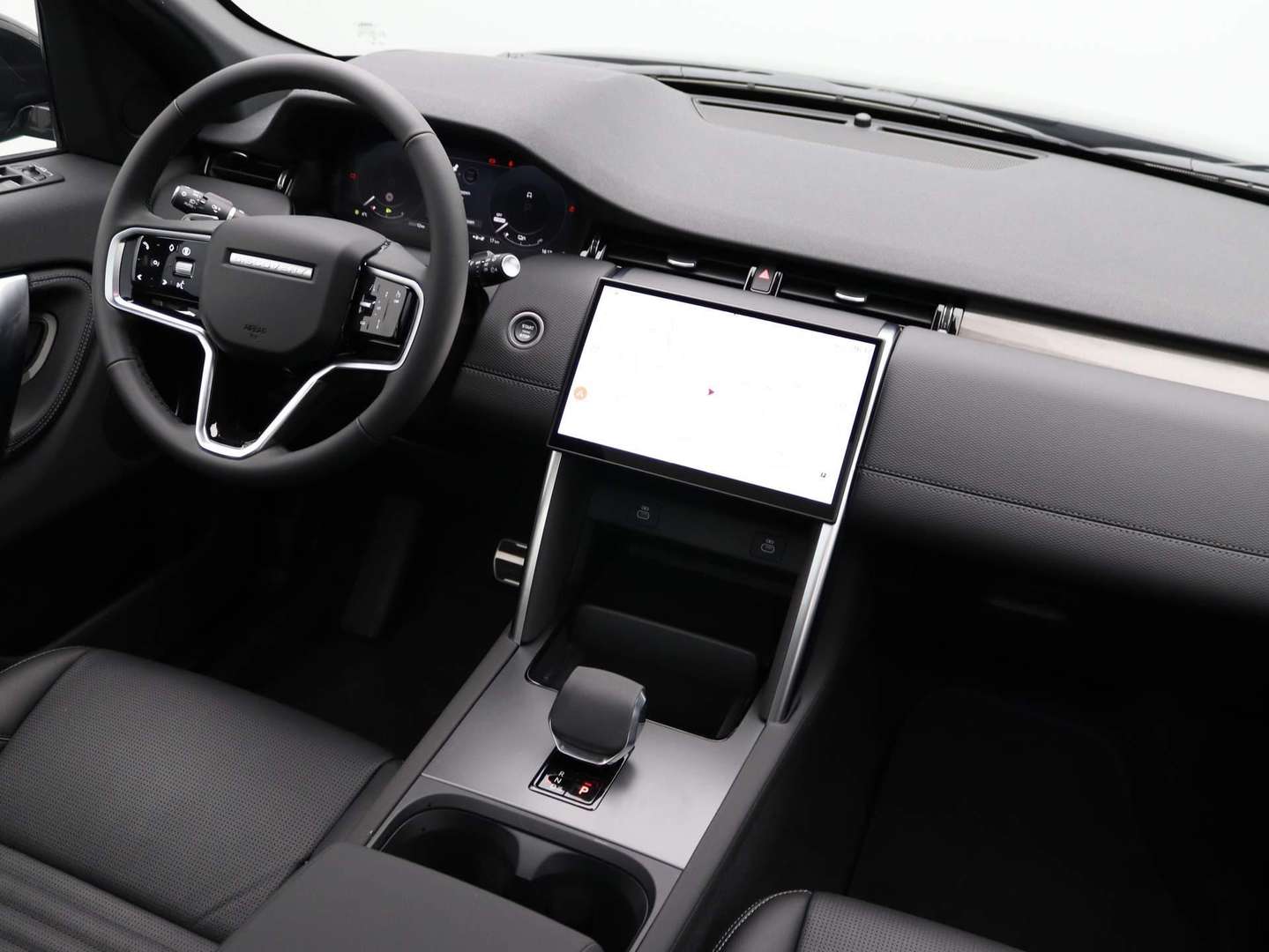 Land Rover Discovery Sport Dynamic SE P300e PHEV - 2024 - Joinsteer - #28