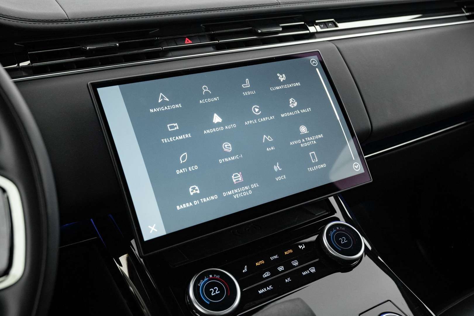 Land Rover Range Rover Sport Autobiography 3.0D - 2023 - Joinsteer - #27