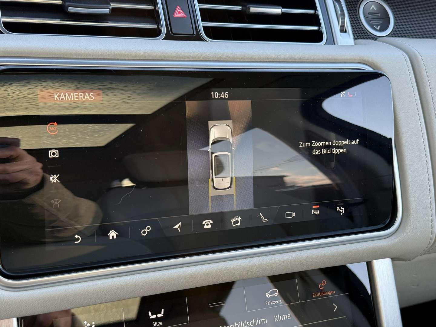 Land Rover Range Rover Autobiography P400e - 2021 - Joinsteer - #40