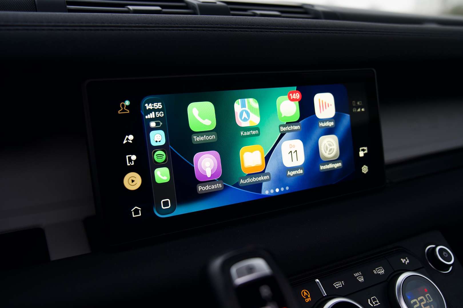 Land Rover Defender SE D250 - 2021 - Joinsteer - #17