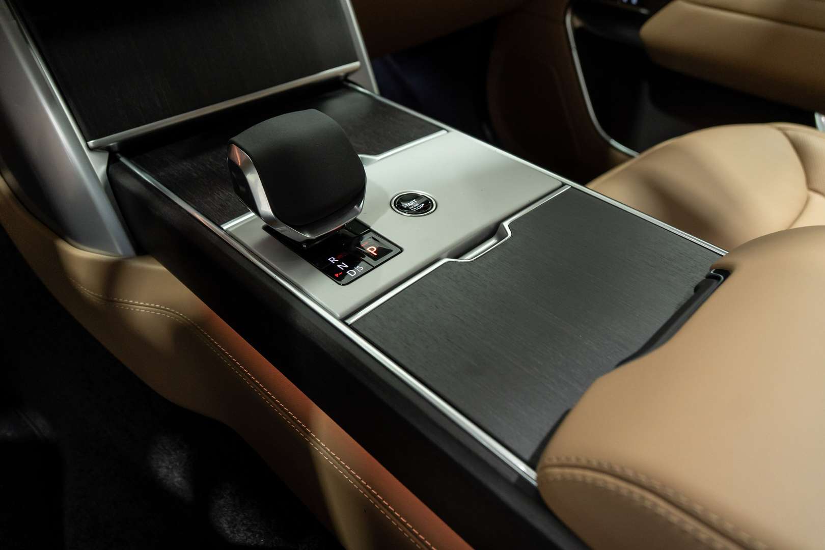 Land Rover Range Rover HSE P460e Hybrid - 2025 - Joinsteer - #30