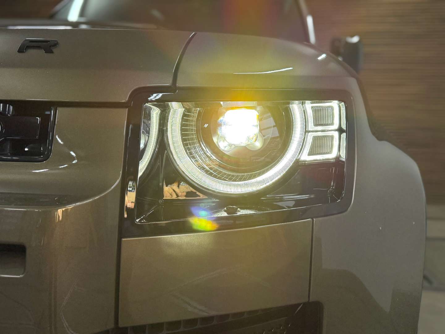 Land Rover Defender SE D240 - 2020 - Joinsteer - #9