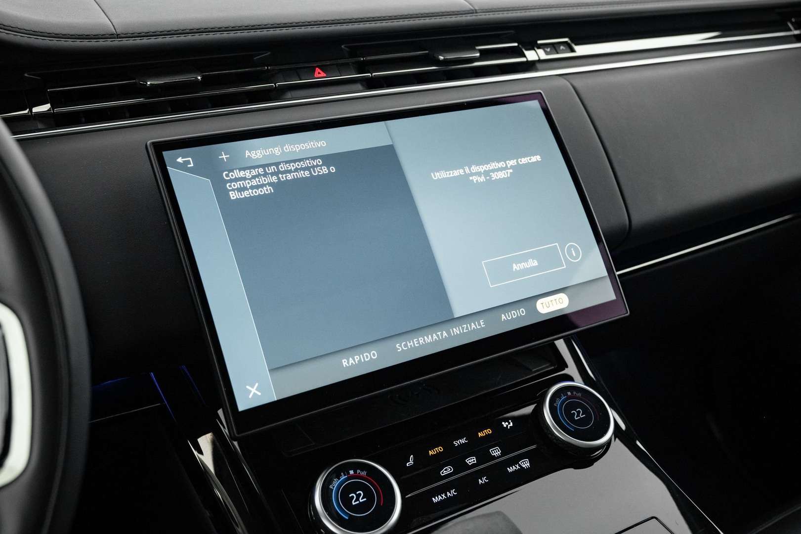 Land Rover Range Rover Sport Autobiography 3.0D - 2023 - Joinsteer - #28