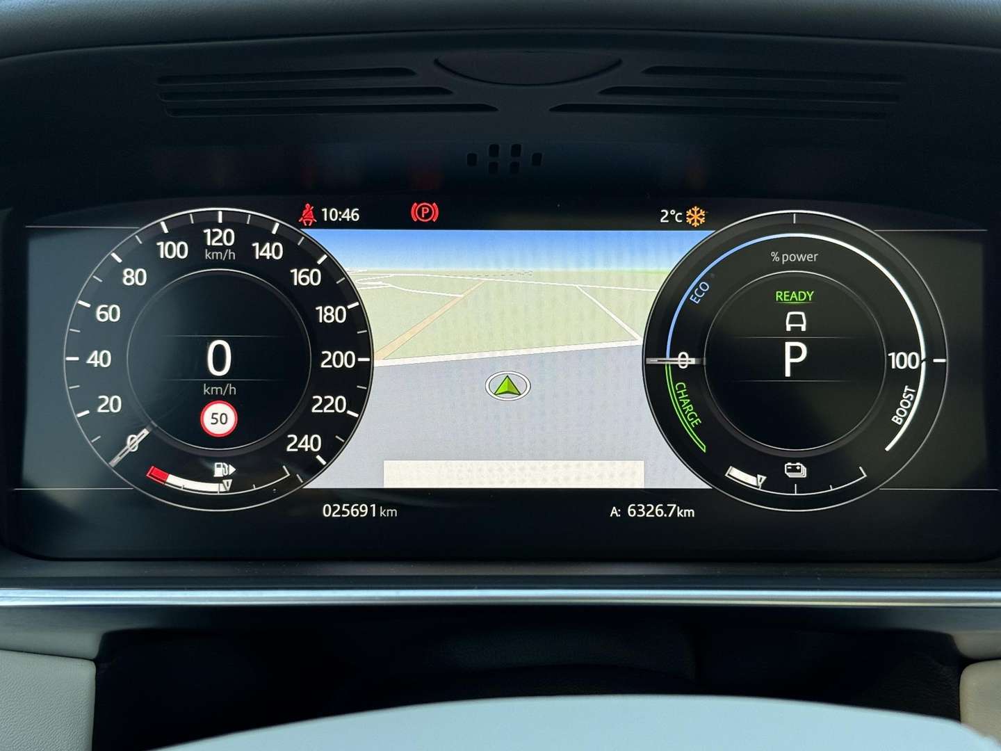 Land Rover Range Rover Autobiography P400e - 2021 - Joinsteer - #41