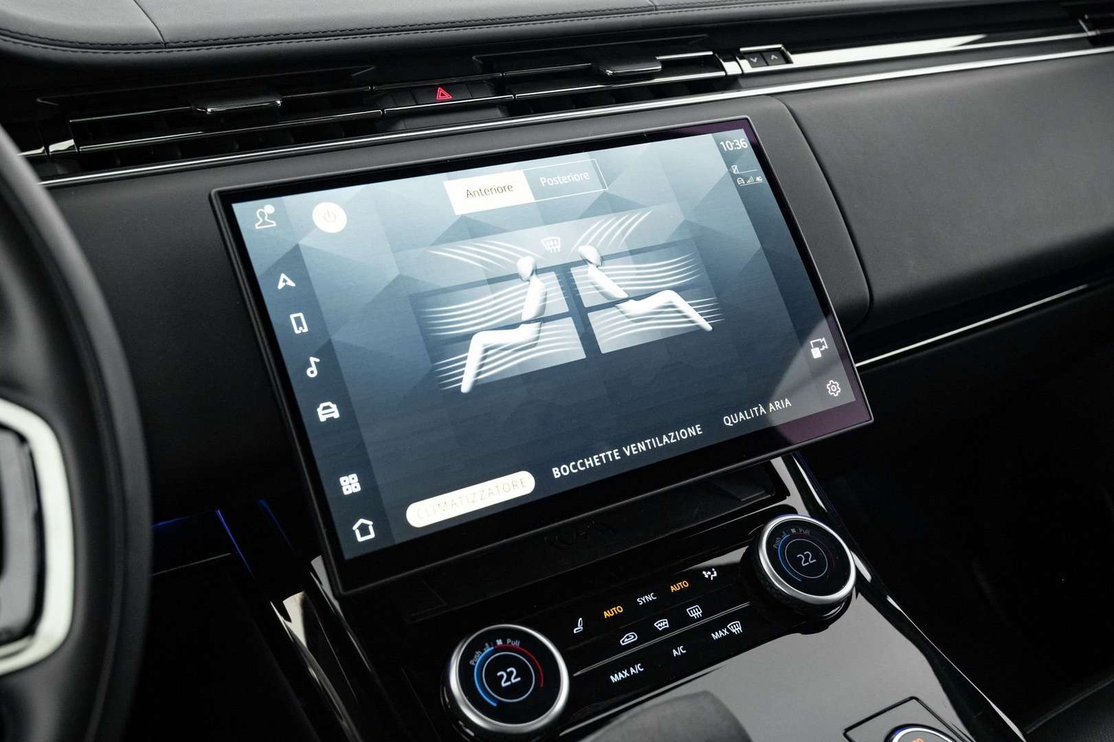 Land Rover Range Rover Sport Autobiography 3.0D - 2023 - Joinsteer - #29