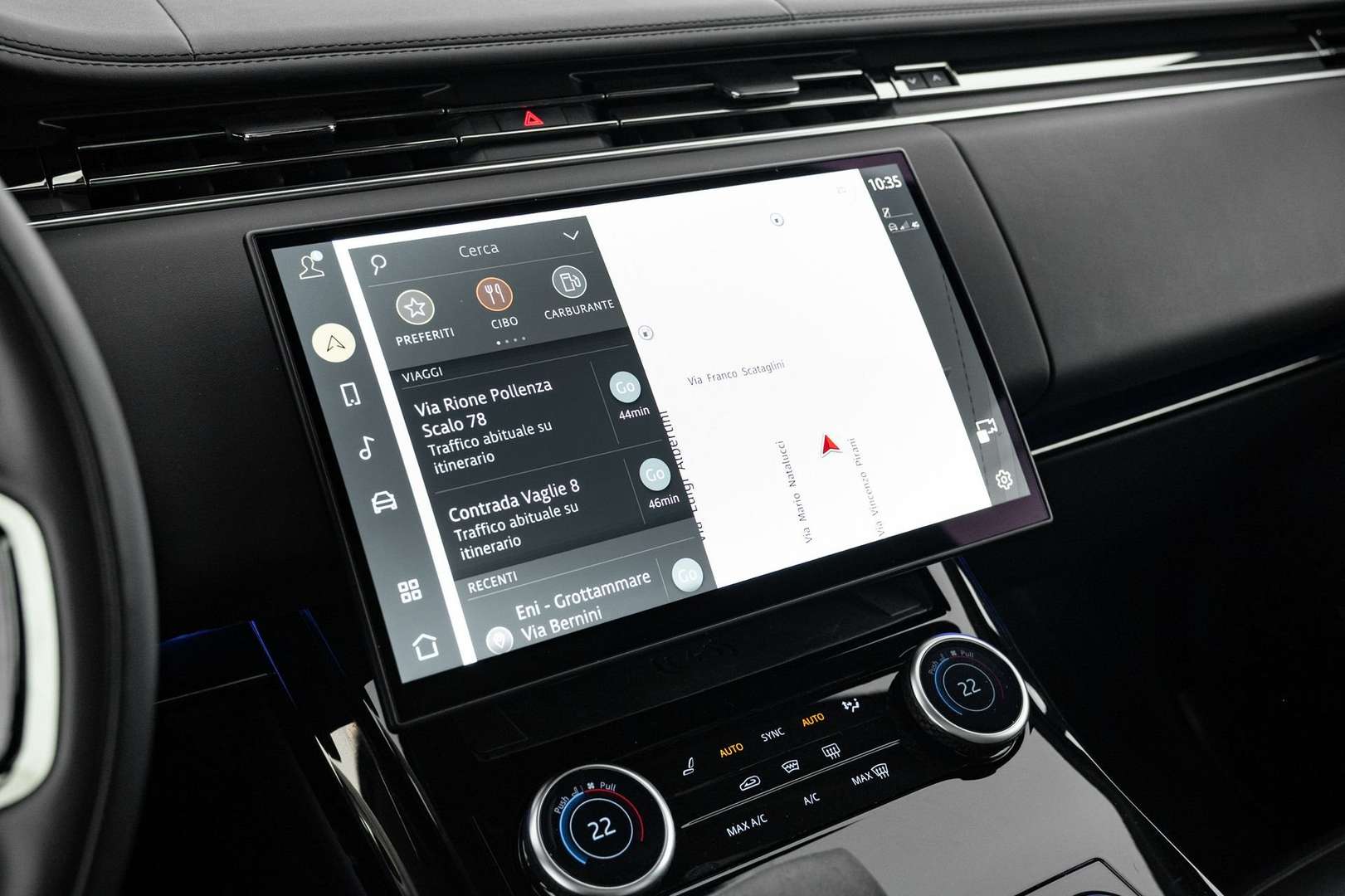 Land Rover Range Rover Sport Autobiography 3.0D - 2023 - Joinsteer - #30