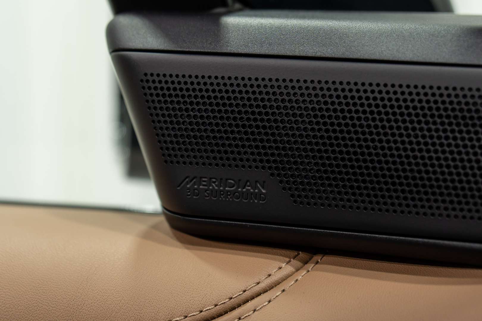 Land Rover Range Rover HSE P460e Hybrid - 2025 - Joinsteer - #33