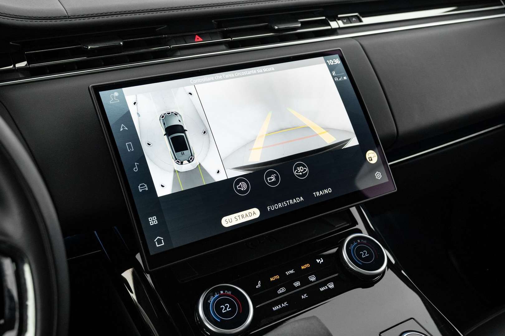 Land Rover Range Rover Sport Autobiography 3.0D - 2023 - Joinsteer - #31