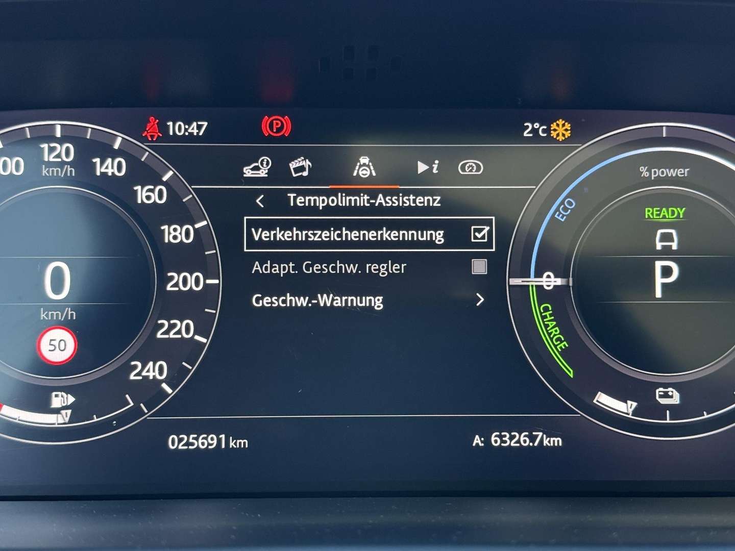 Land Rover Range Rover Autobiography P400e - 2021 - Joinsteer - #45