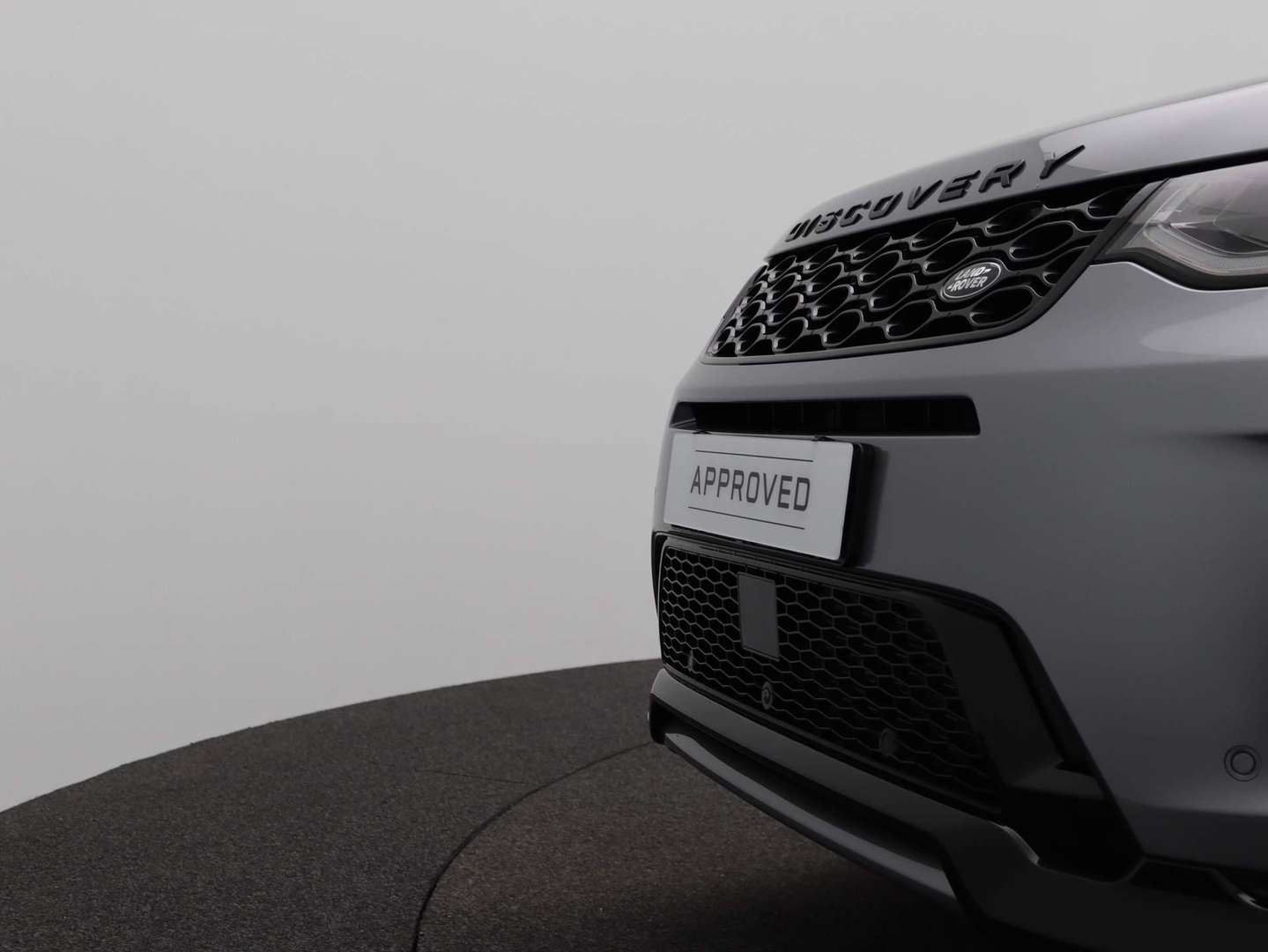 Land Rover Discovery Sport Dynamic SE P300e PHEV - 2024 - Joinsteer - #34