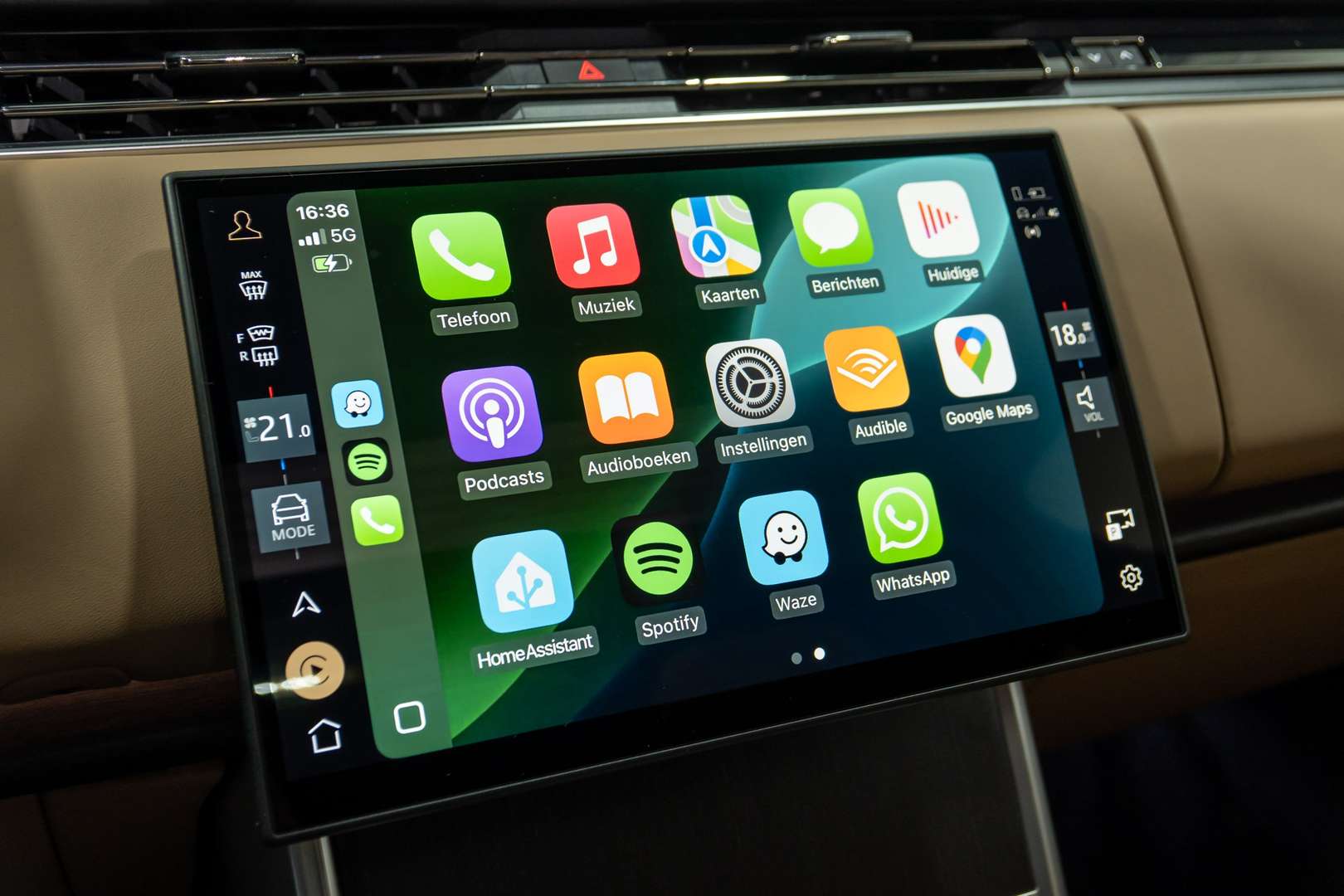 Land Rover Range Rover HSE P460e Hybrid - 2025 - Joinsteer - #35