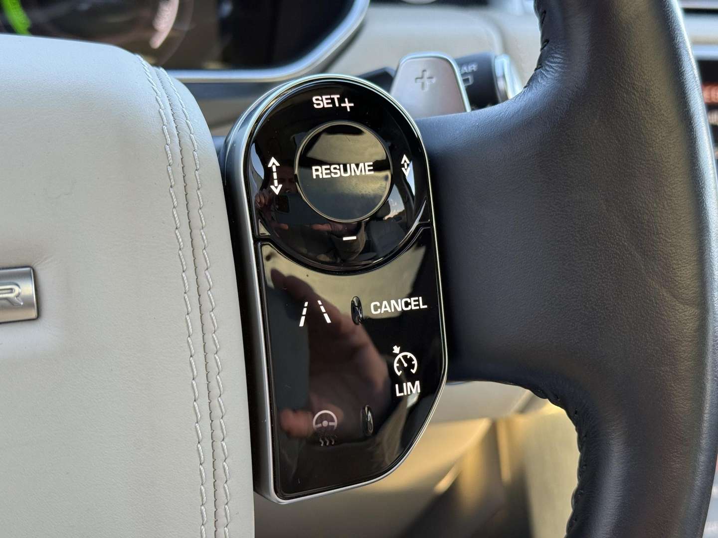 Land Rover Range Rover Autobiography P400e - 2021 - Joinsteer - #46