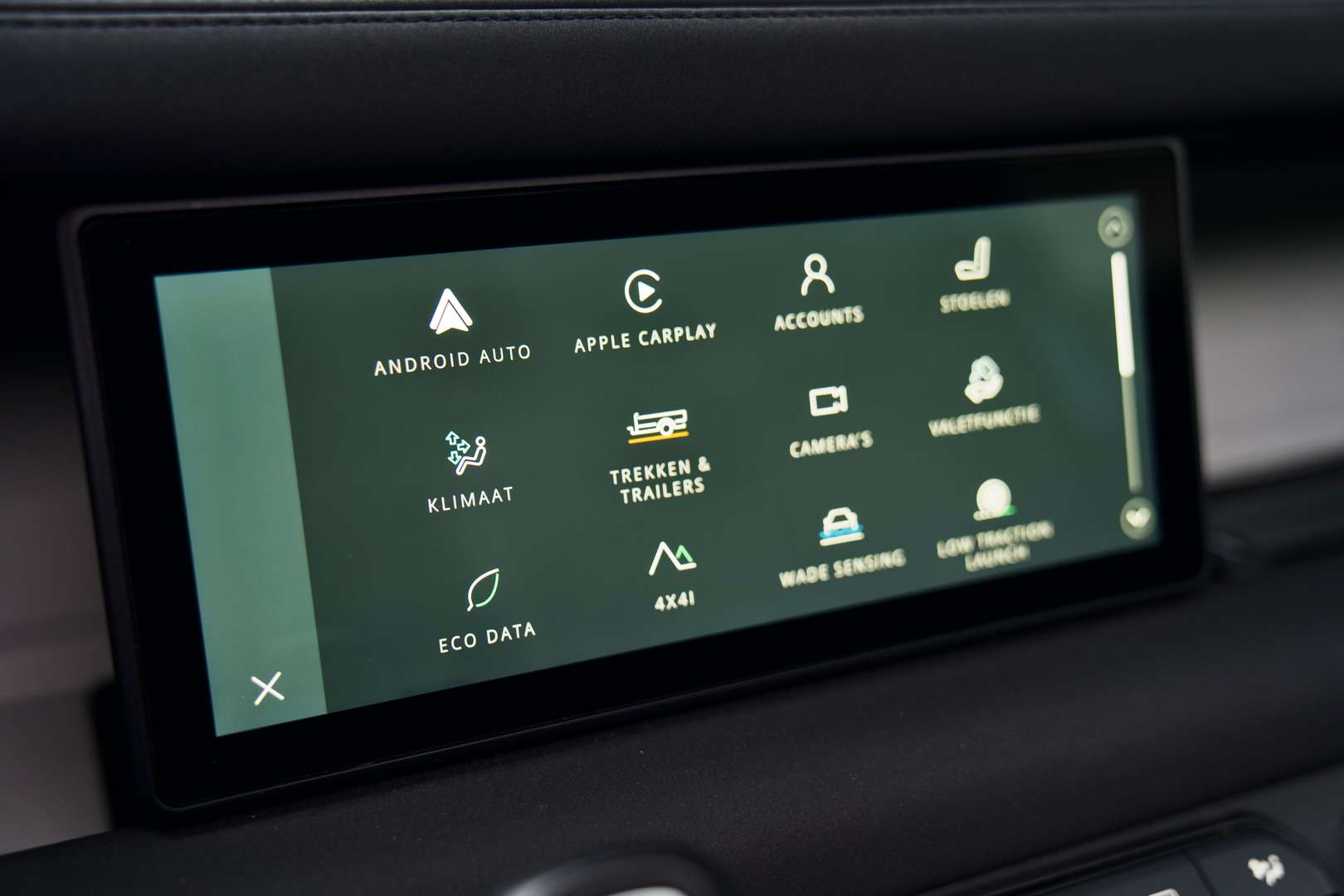 Land Rover Defender SE D250 - 2021 - Joinsteer - #22