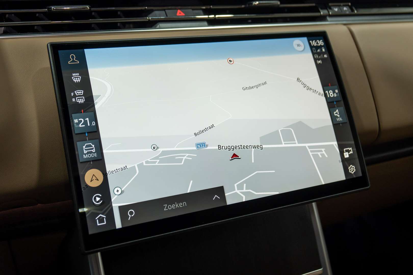 Land Rover Range Rover HSE P460e Hybrid - 2025 - Joinsteer - #36