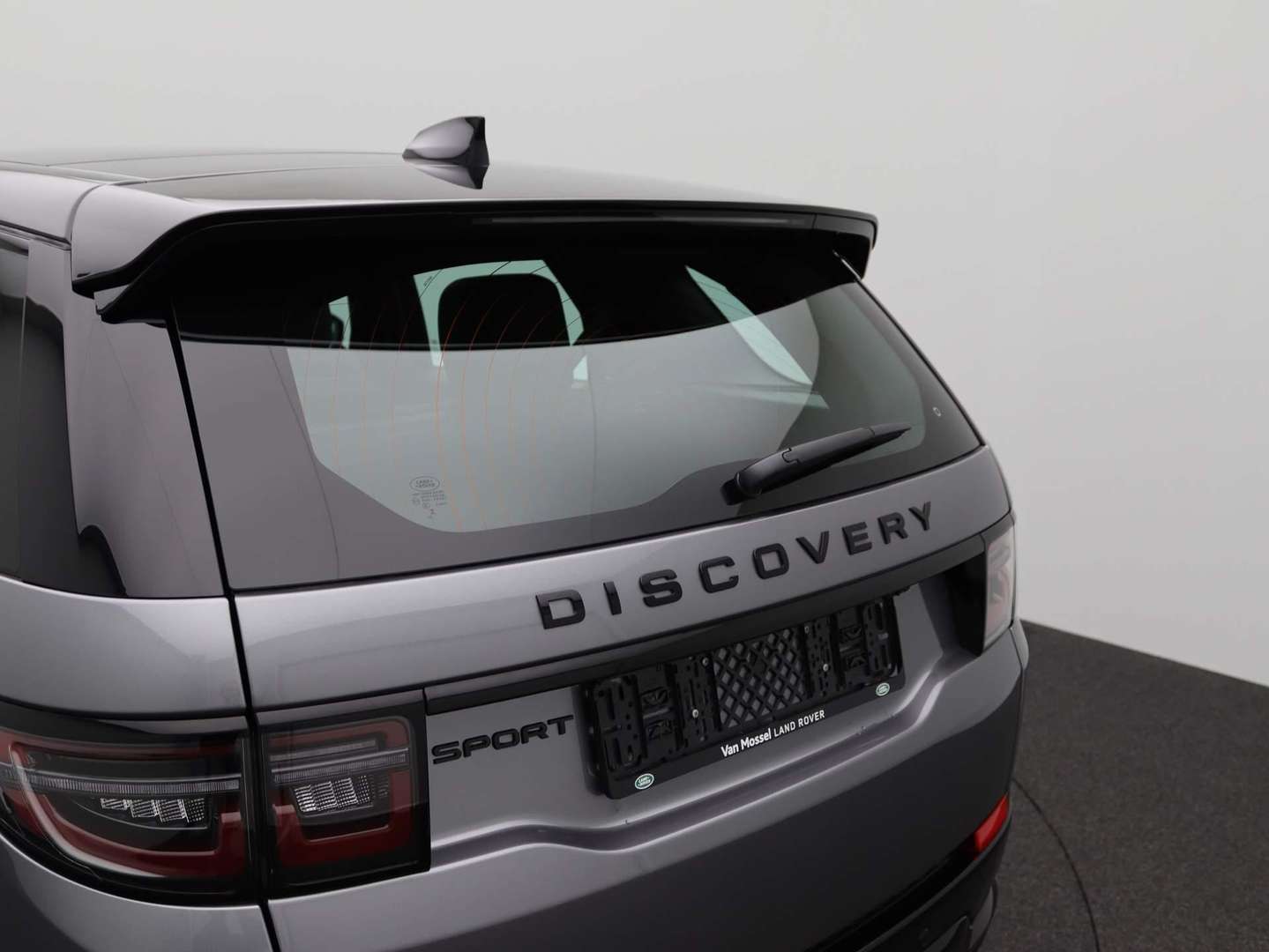Land Rover Discovery Sport Dynamic SE P300e PHEV - 2024 - Joinsteer - #36