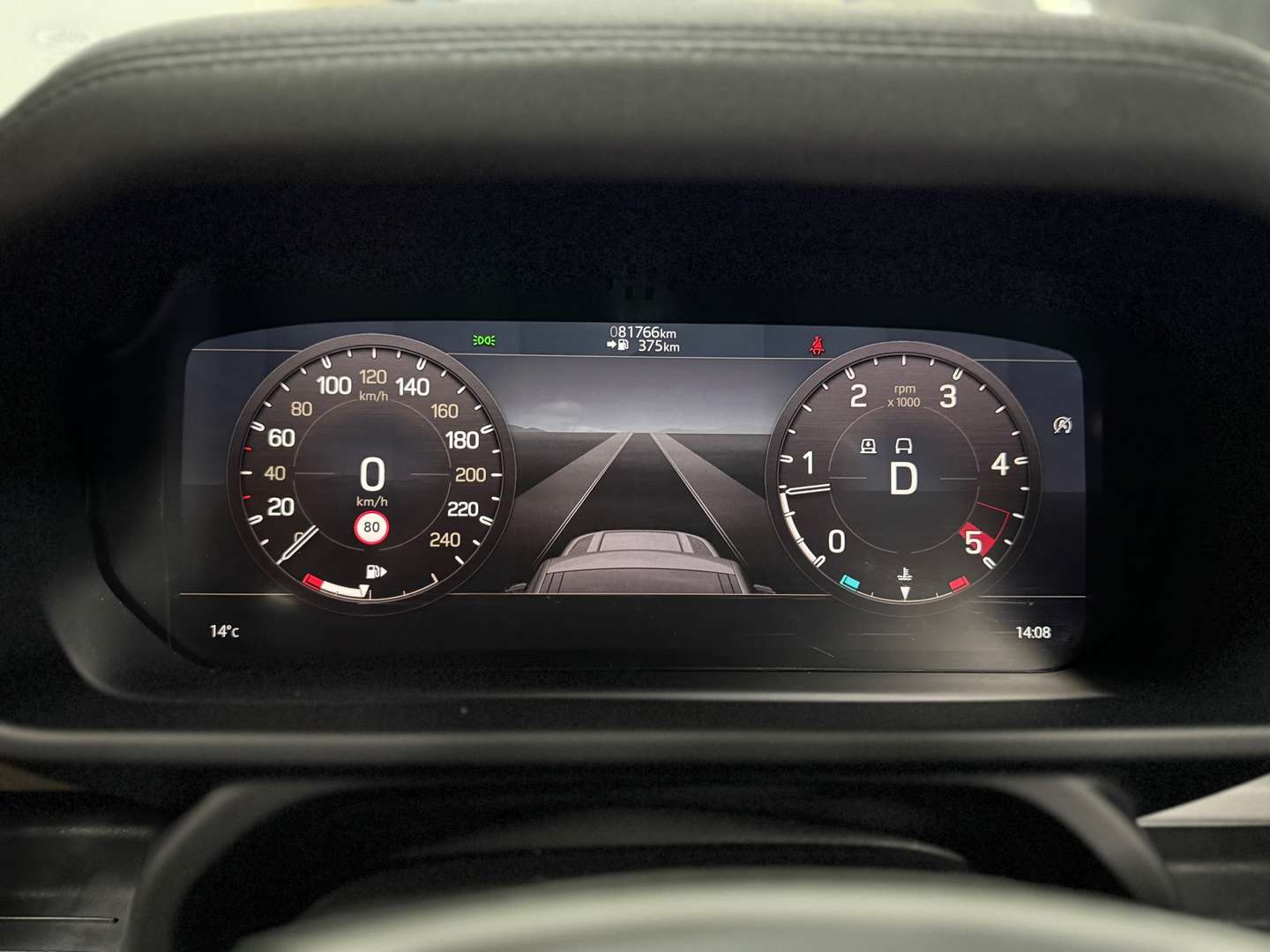 Land Rover Defender SE D240 - 2020 - Joinsteer - #16