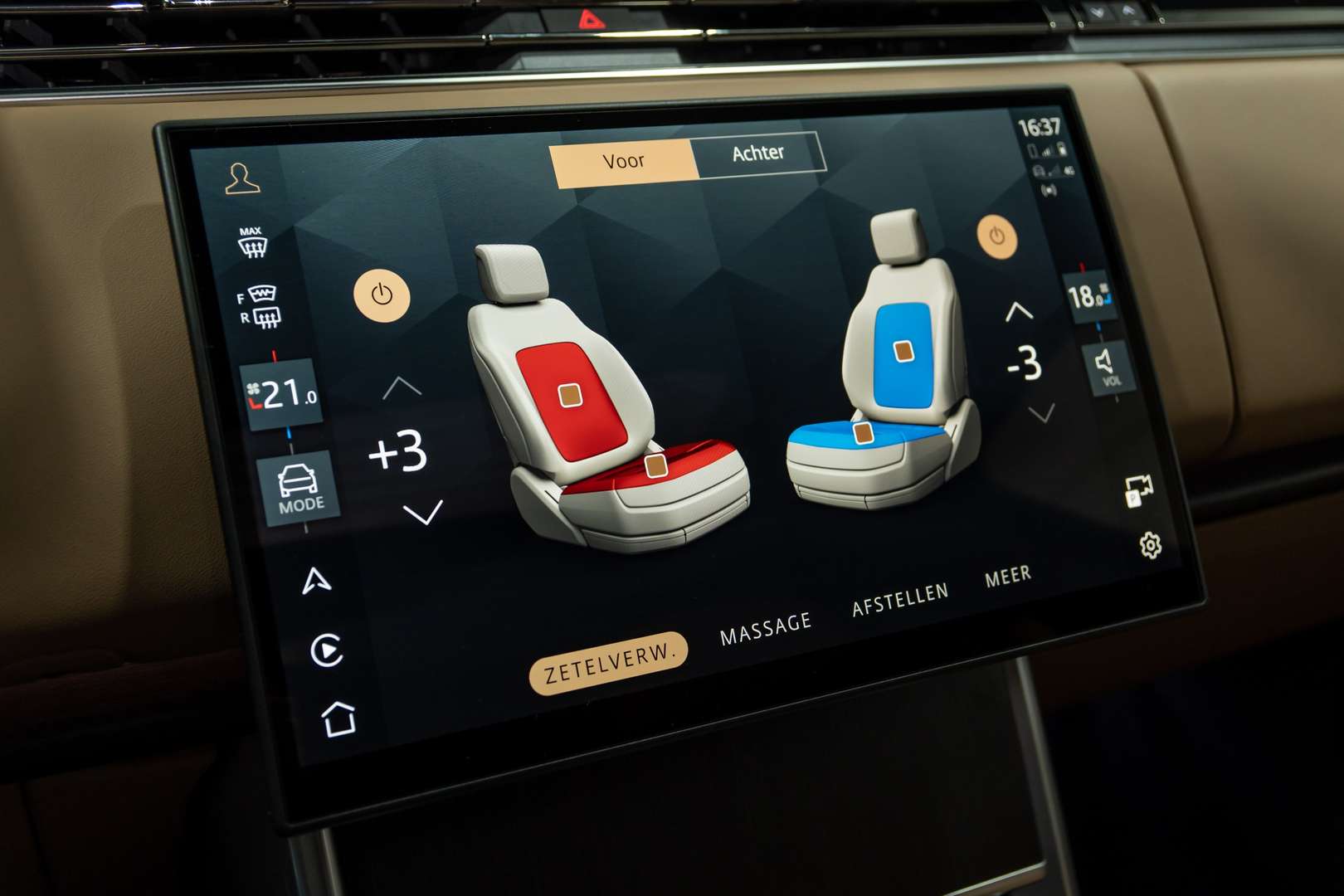 Land Rover Range Rover HSE P460e Hybrid - 2025 - Joinsteer - #38