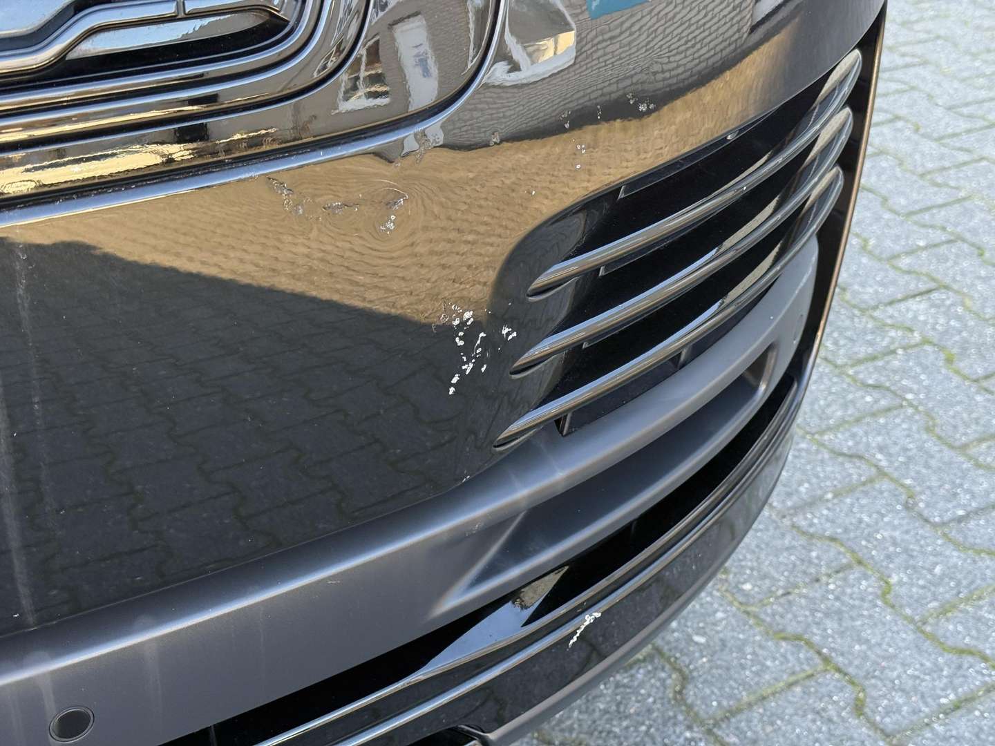 Land Rover Range Rover Autobiography P400e - 2021 - Joinsteer - #49