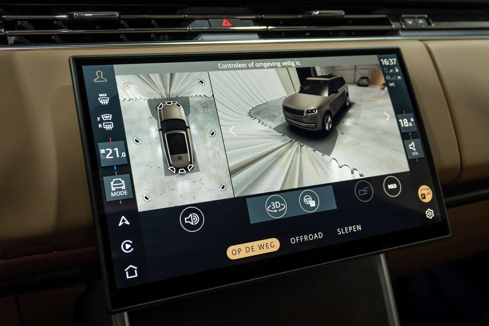 Land Rover Range Rover HSE P460e Hybrid - 2025 - Joinsteer - #39