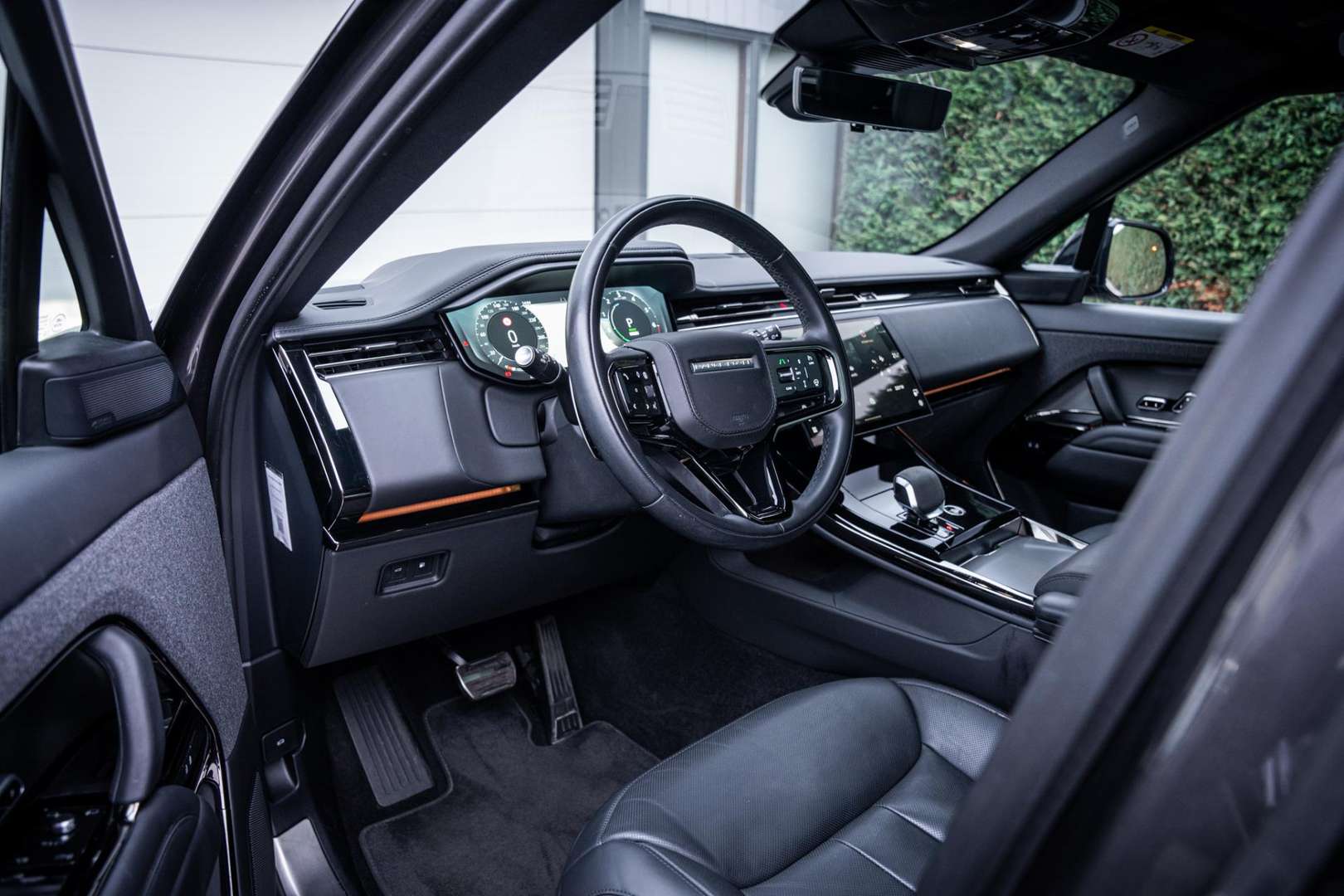 Land Rover Range Rover Sport Dynamic HSE 3.0 P460e PHEV - 2024 - Joinsteer - #3