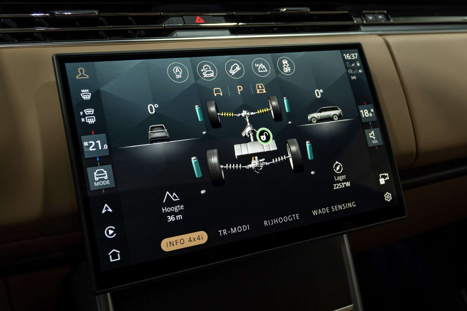 Land Rover Range Rover HSE P460e Hybrid - 2025 - Joinsteer - #40