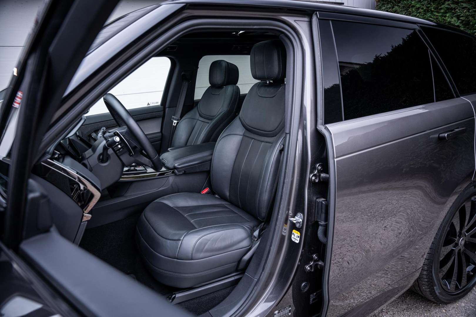 Land Rover Range Rover Sport Dynamic HSE 3.0 P460e PHEV - 2024 - Joinsteer - #4