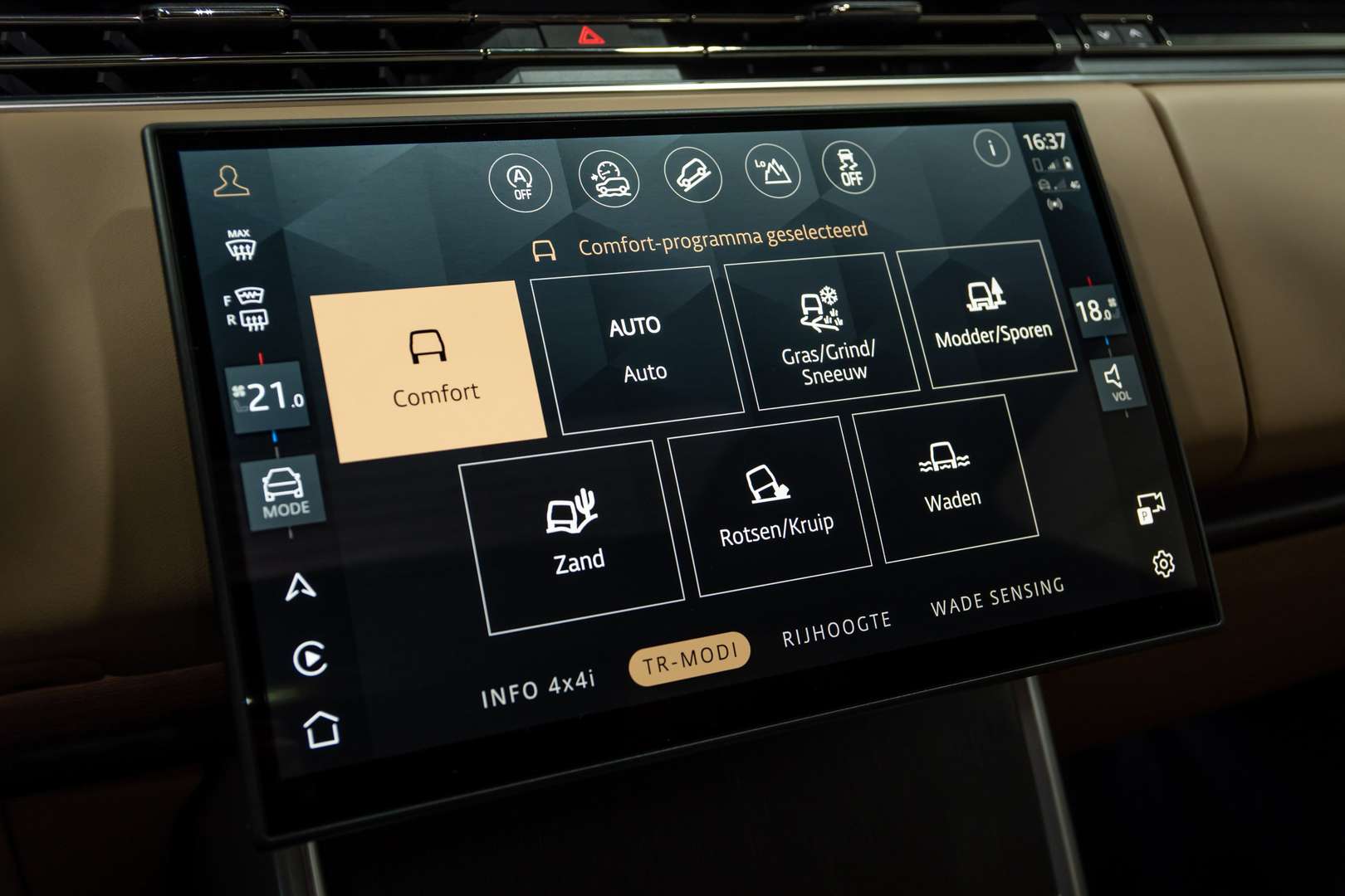 Land Rover Range Rover HSE P460e Hybrid - 2025 - Joinsteer - #41