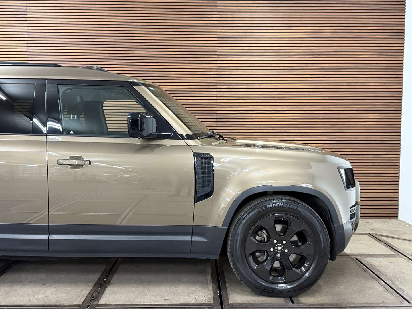 Land Rover Defender SE D240 - 2020 - Joinsteer - #20