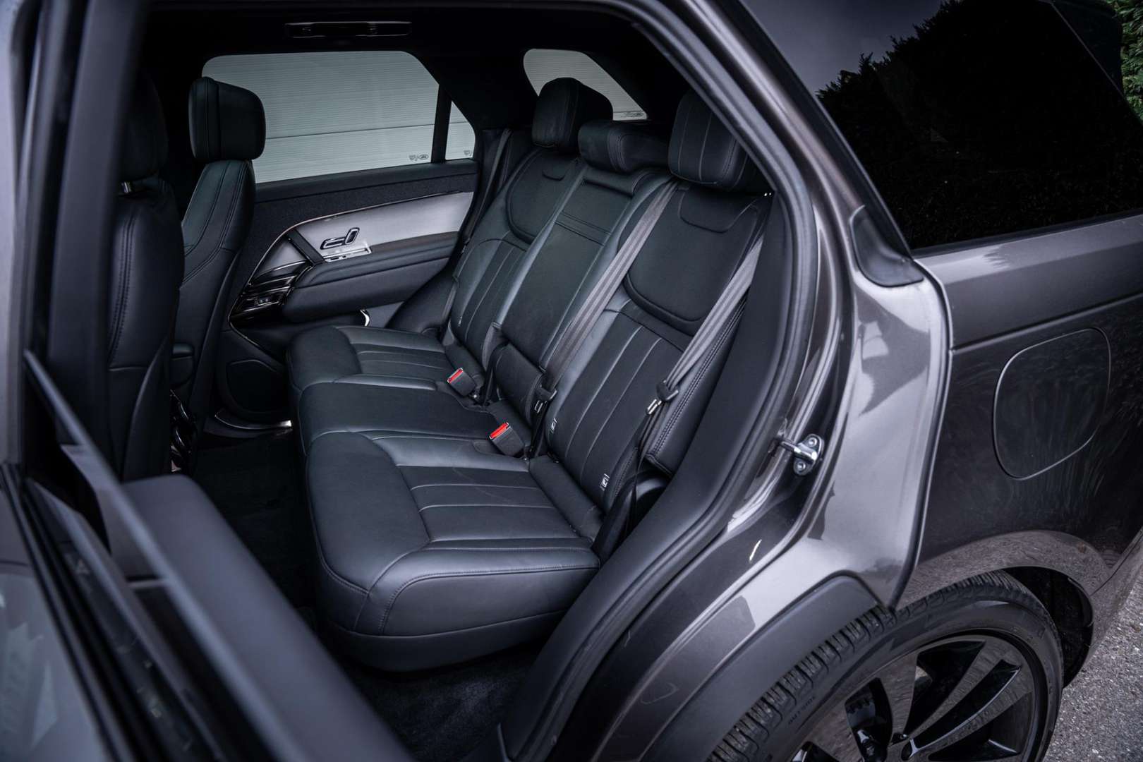 Land Rover Range Rover Sport Dynamic HSE 3.0 P460e PHEV - 2024 - Joinsteer - #5