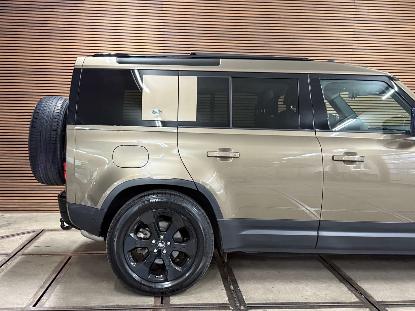 Land Rover Defender SE D240 - 2020 - Joinsteer - #21