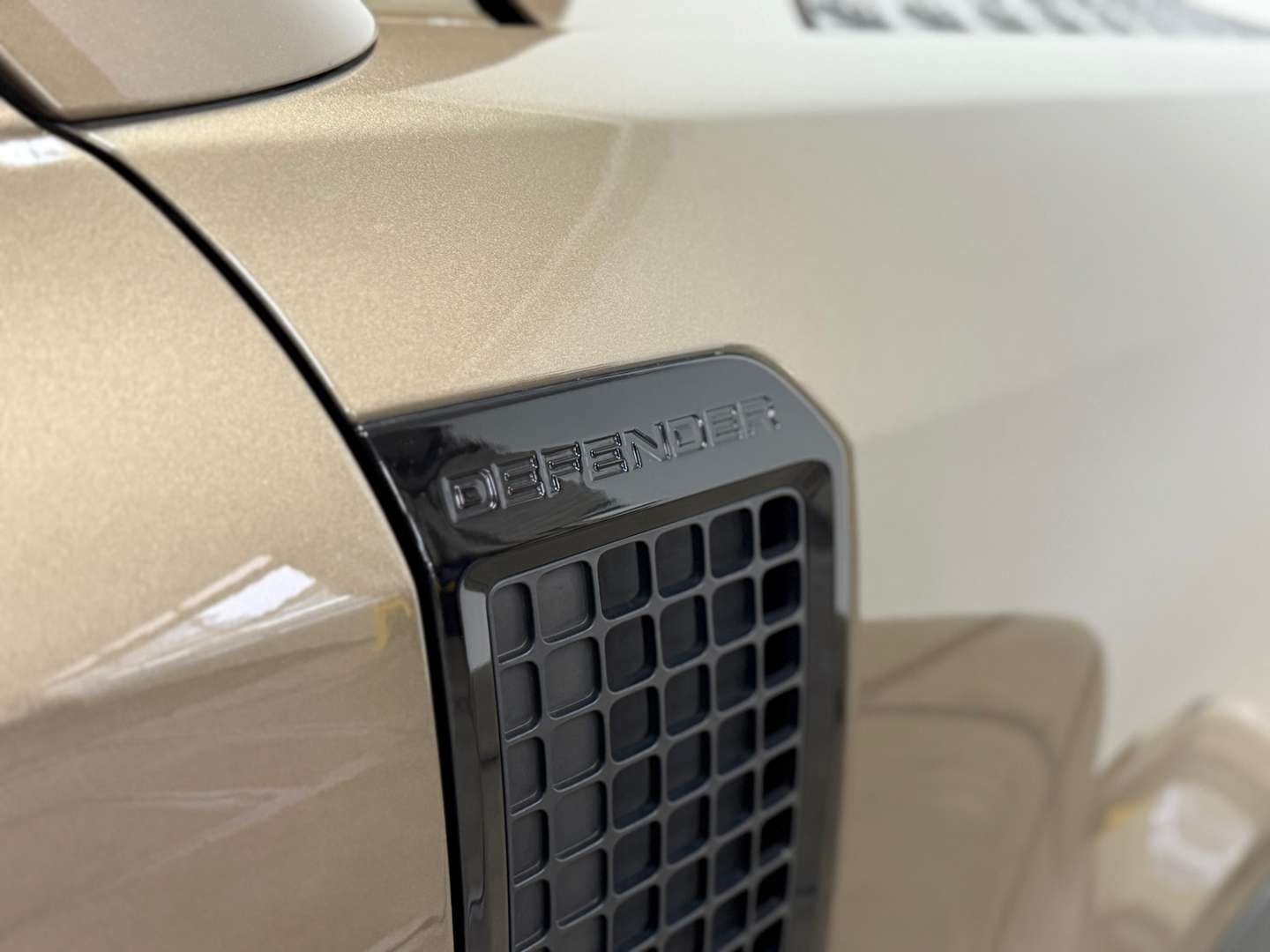 Land Rover Defender SE D240 - 2020 - Joinsteer - #22