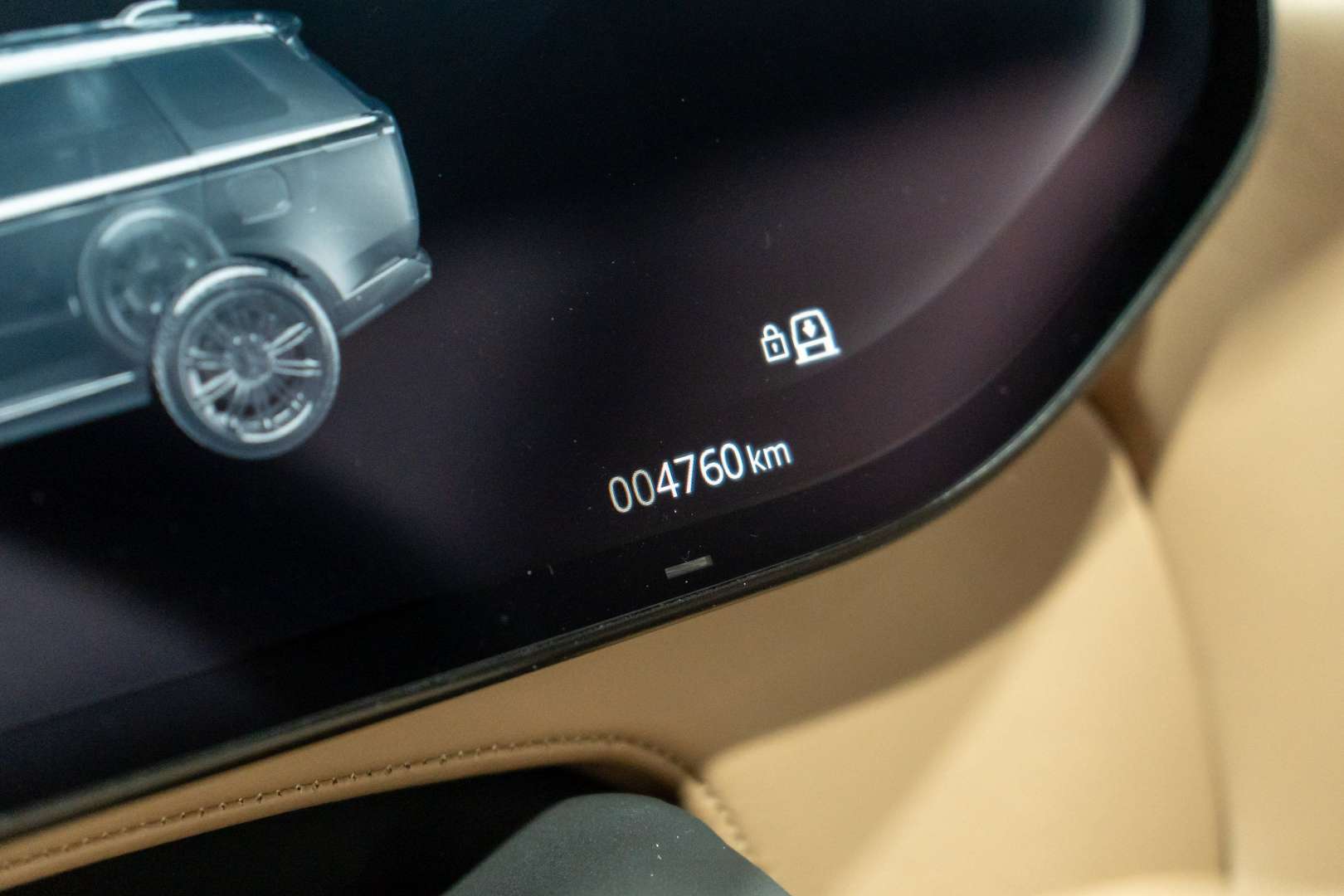 Land Rover Range Rover HSE P460e Hybrid - 2025 - Joinsteer - #46