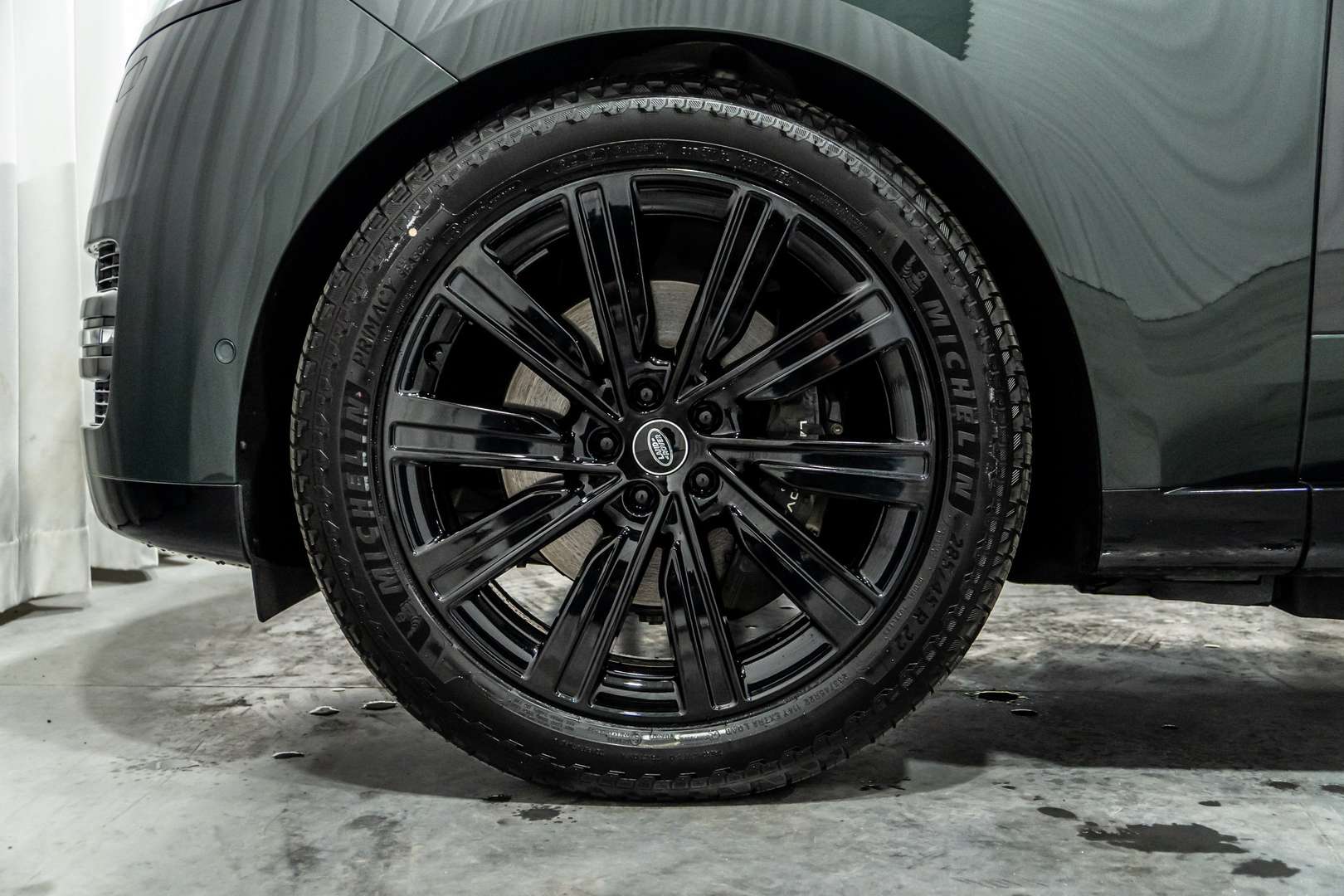 Land Rover Range Rover HSE P460e Hybrid - 2025 - Joinsteer - #47