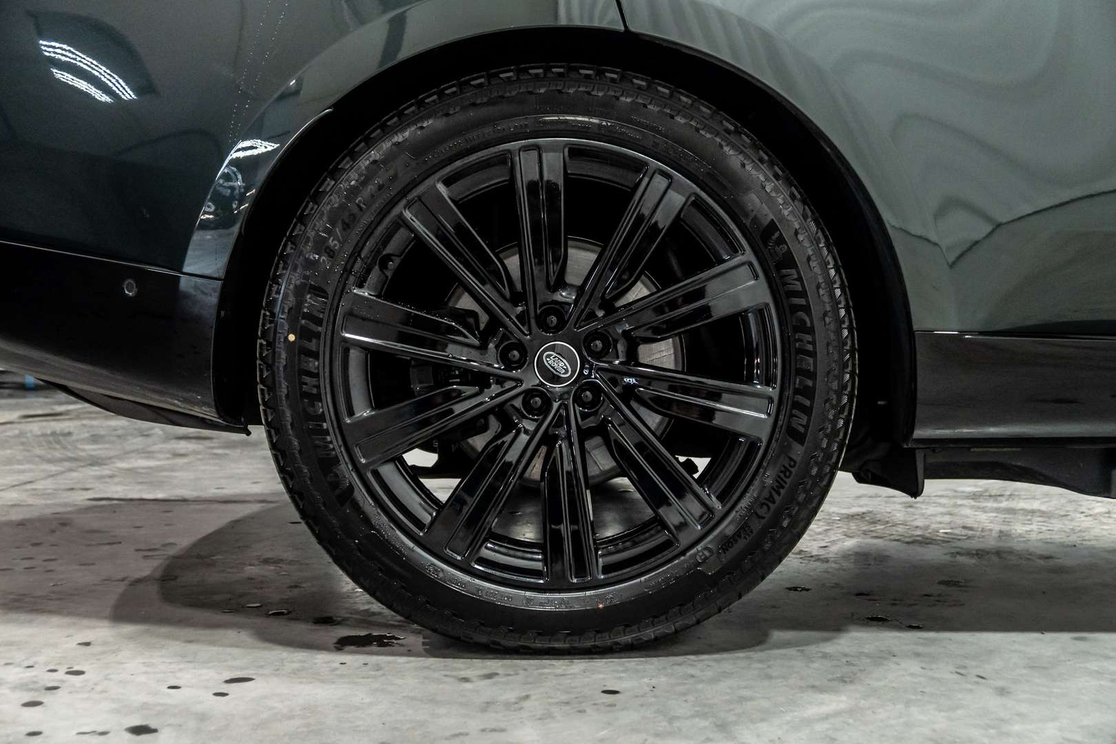 Land Rover Range Rover HSE P460e Hybrid - 2025 - Joinsteer - #49