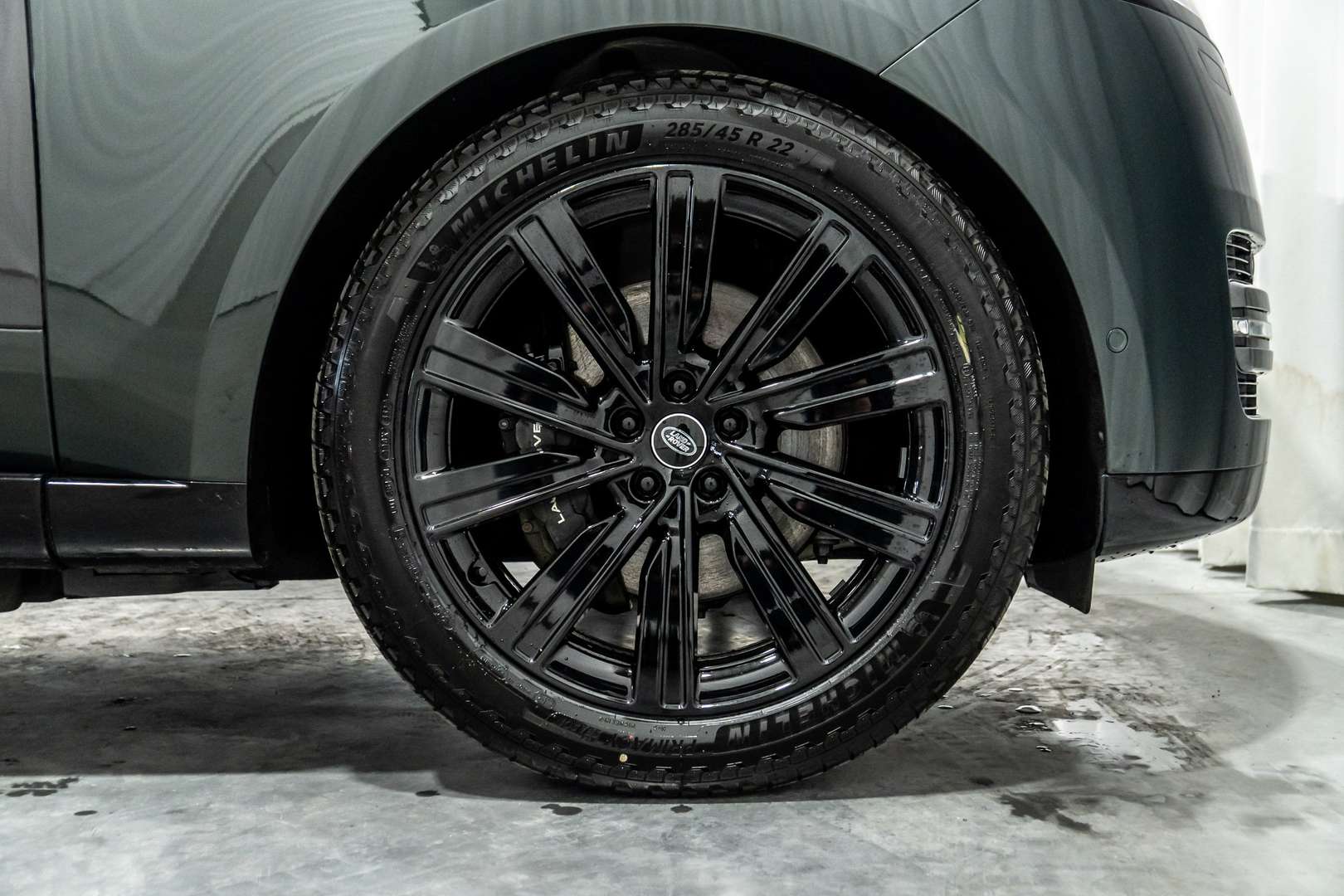 Land Rover Range Rover HSE P460e Hybrid - 2025 - Joinsteer - #50