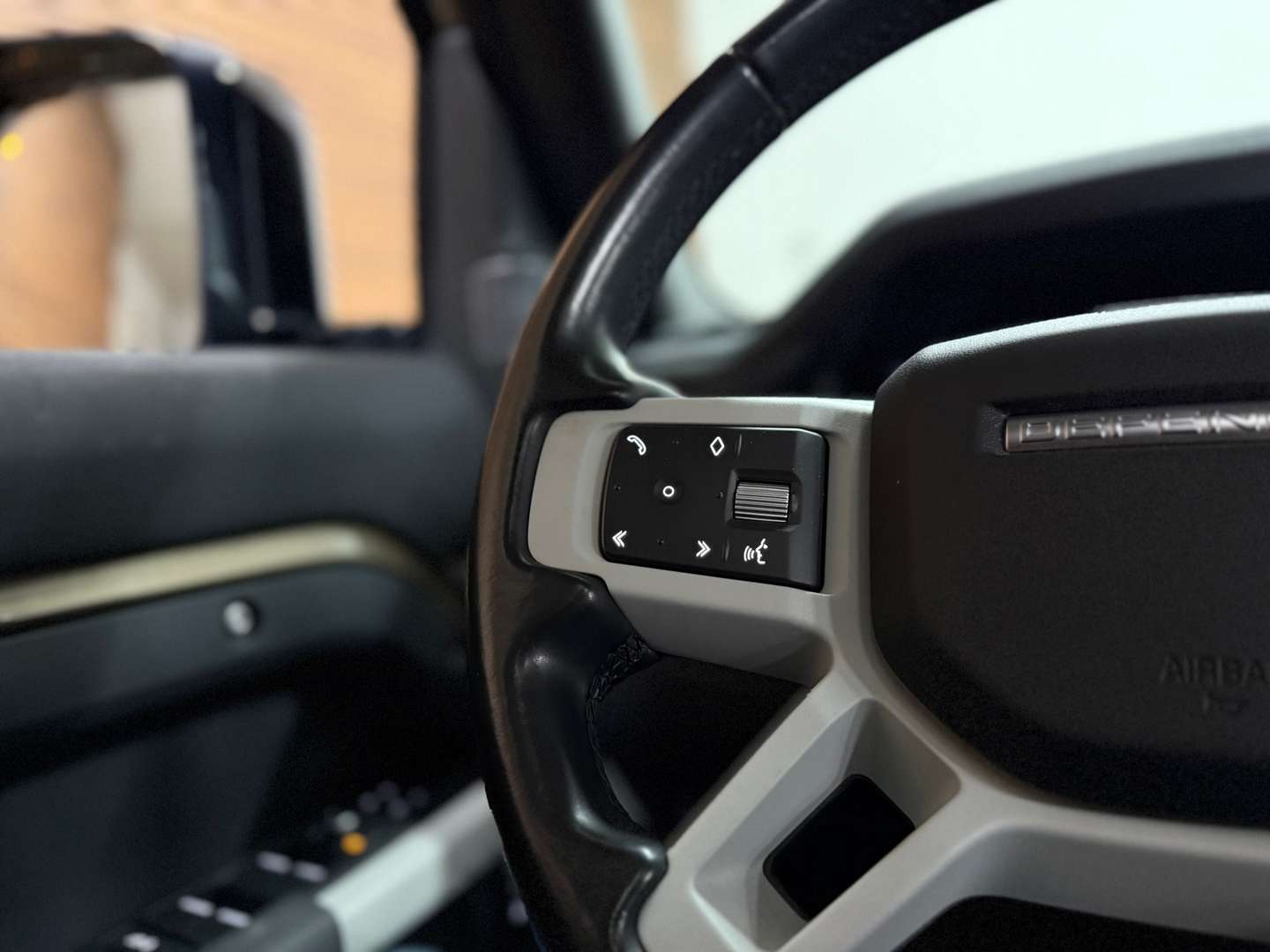 Land Rover Defender SE D240 - 2020 - Joinsteer - #29