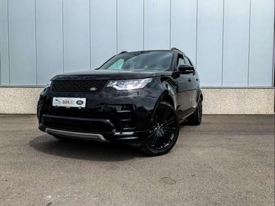 Land Rover Discovery Landmark Edition 250D -  - Joinsteer - #1