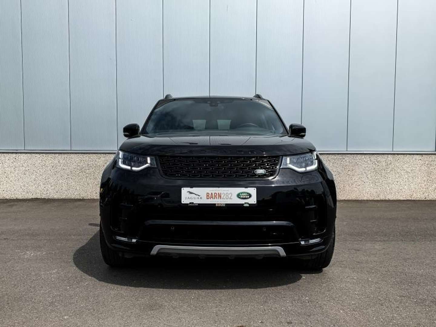 Land Rover Discovery Landmark Edition 250D - 2020 - Joinsteer - #3