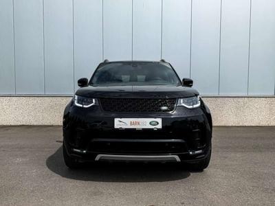 Land Rover Discovery Landmark Edition 250D -  - Joinsteer - #2