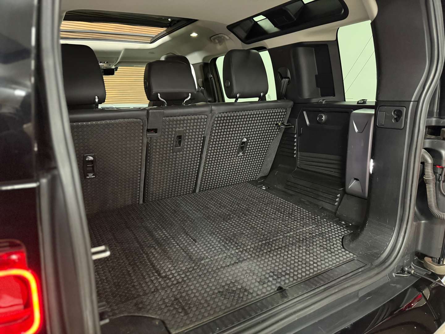 Land Rover Defender SE D240 - 2020 - Joinsteer - #34