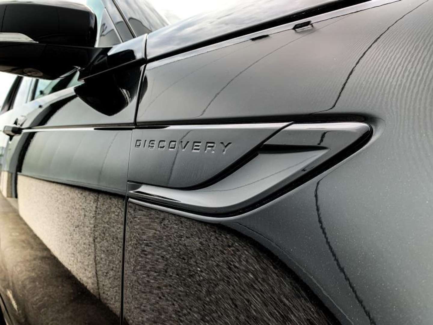 Land Rover Discovery Landmark Edition 250D - 2020 - Joinsteer - #7