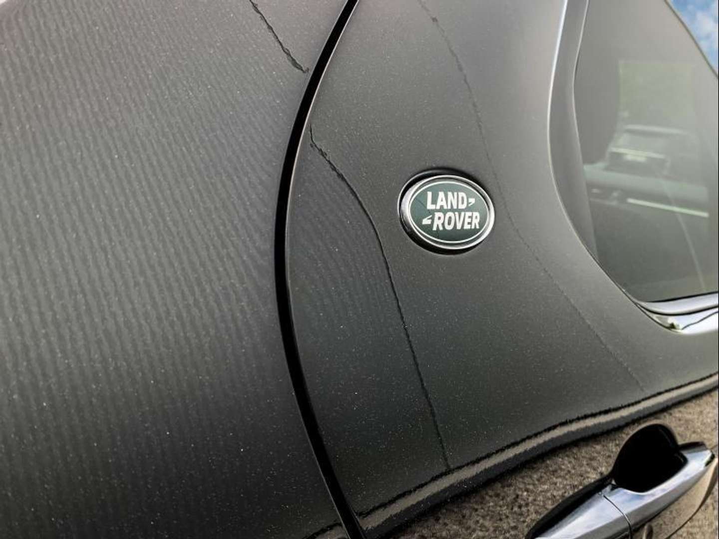 Land Rover Discovery Landmark Edition 250D - 2020 - Joinsteer - #8